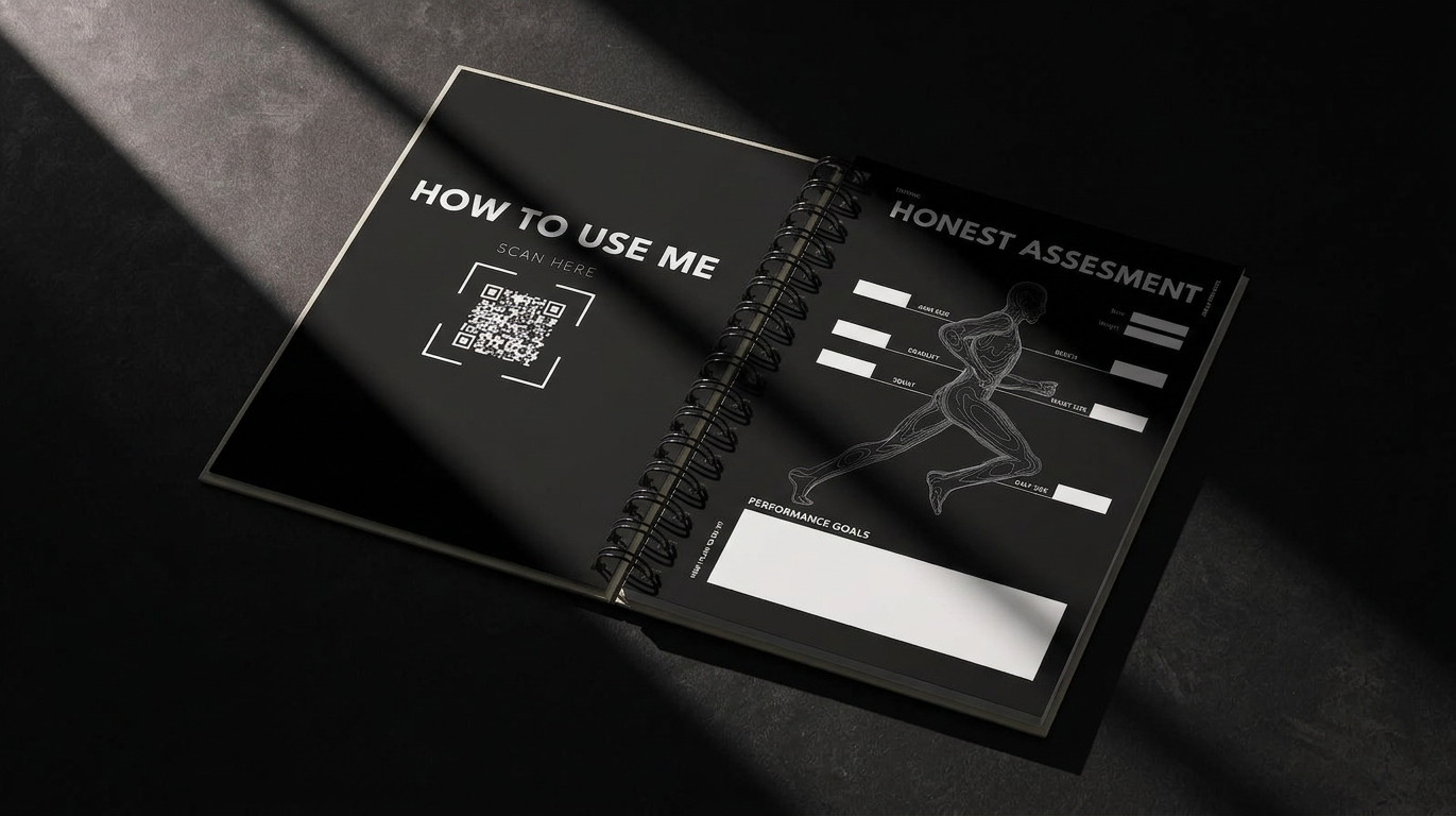 Journal Theory — honest assessment spread